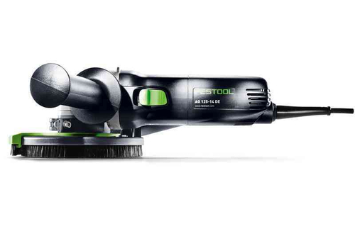 Шлифовальная система Diamant DSG-AG 125 Plus 768997