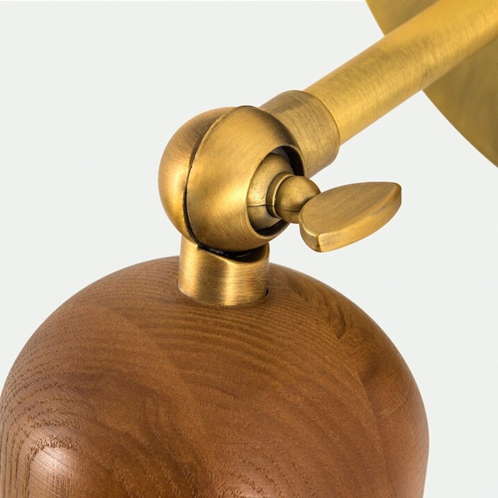 Бра Imperiumloft PORI PORI01