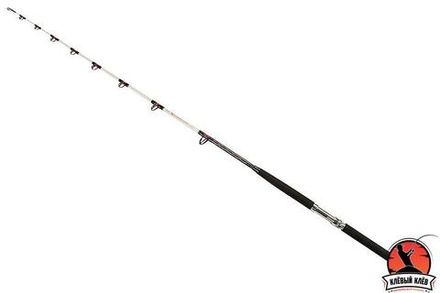 Удилище HIGASHI Norwegian 2.1m 500-1500g