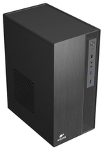 Корпус Wintek K310-A450-12F черный