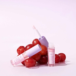 DR.CEURACLE Vegan Active Berry Lip Oil Масло для губ Активные ягоды, 4,5 мл