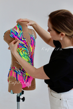 Купальник арт. №01