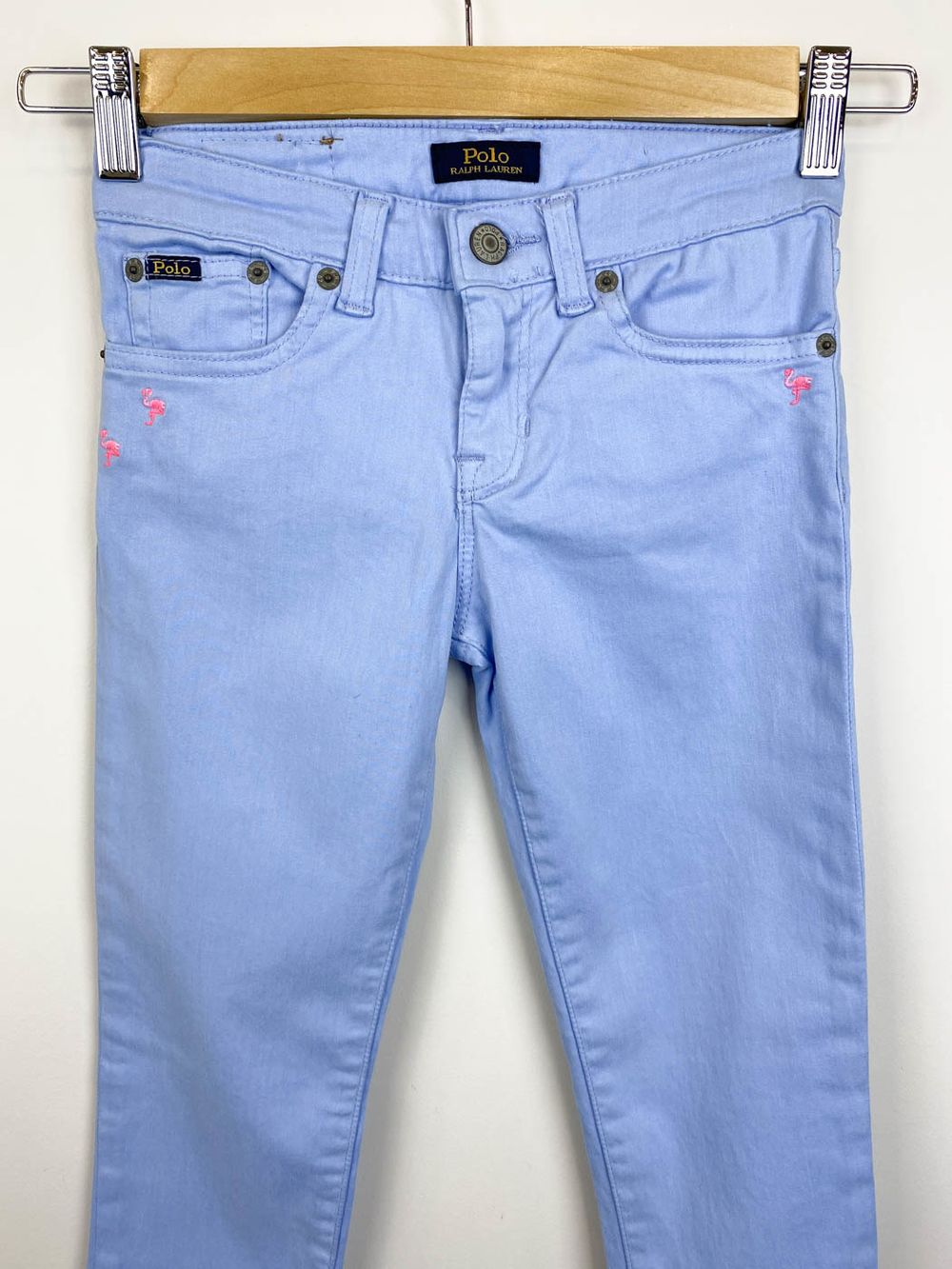 Брюки Ralph Lauren, 128