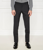 штаны h-genius-mm-224 BOSS BLACK - графитовый(50480009)