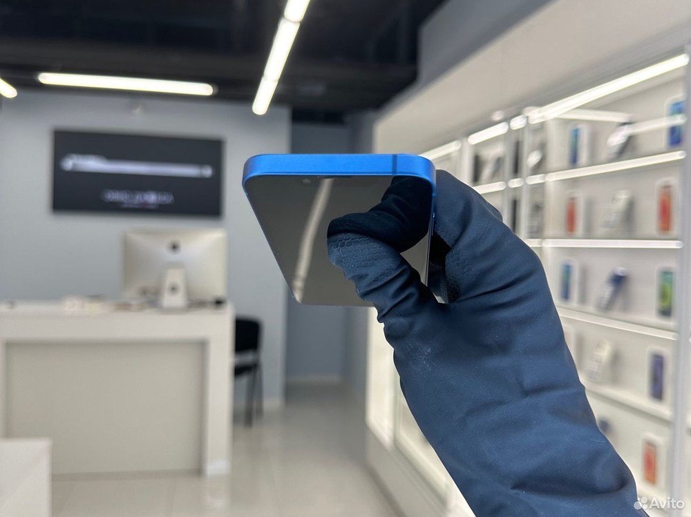 iPhone 13 Mini, 128 ГБ б/у
