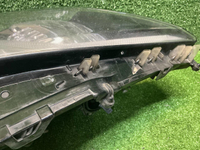 Фара правая Toyota Camry xv70 (2017-н.в.) LED