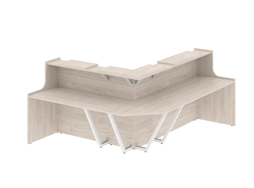 Ресепшен Оникс (Onix) вариант №32