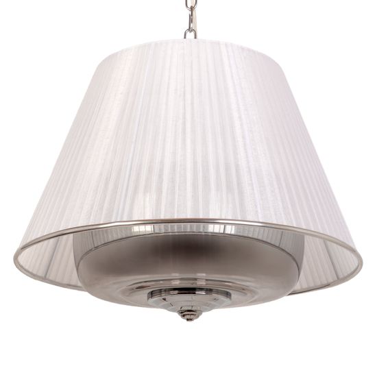 Подвесная люстра Manne L.7309-5 WHITE