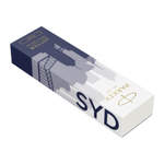 Ручка шариковая Parker Jotter Global Icons SE Sydney M