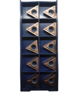 Пластина токарная TCMT16T308 TP9125B