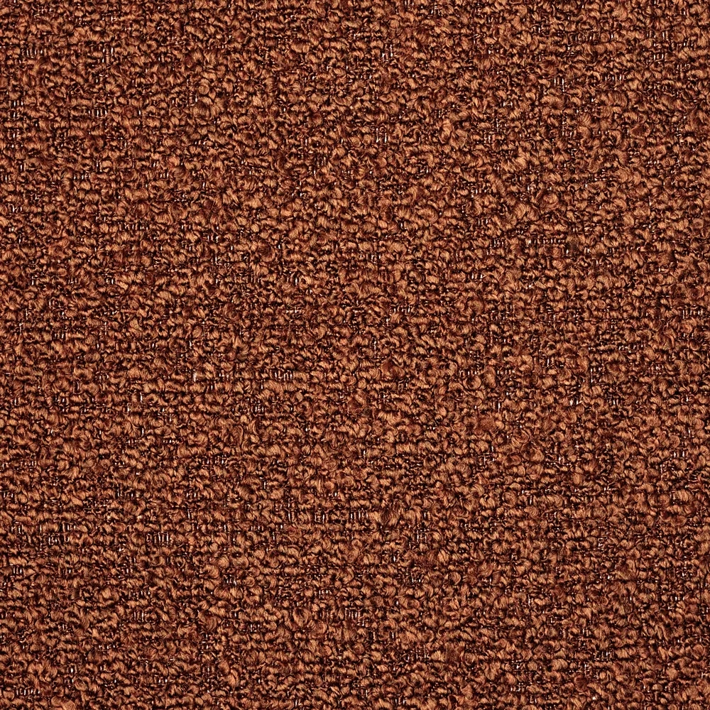 Стул Bradex Home Ant букле терракотовый