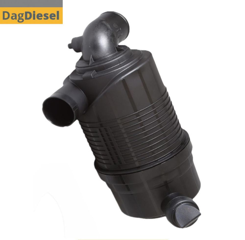 Корпус воздушного фильтра JCB 580/12128