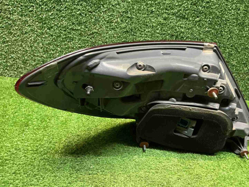 Фонарь правый Mercedes E W213 (2016-2021)