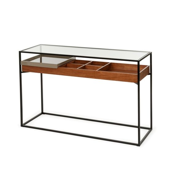 Консоль Sherwood