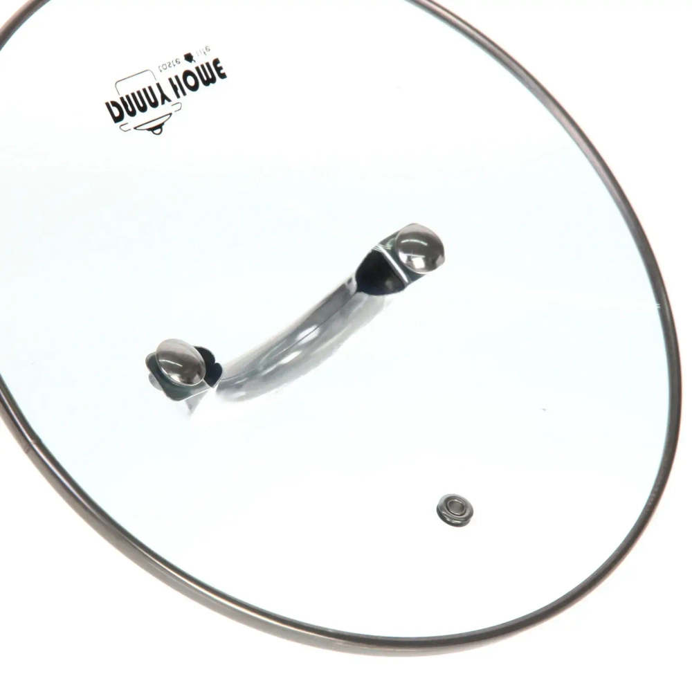 Кастрюля из нержавеющей стали MONICA 3,6л, индукция, DH14-20