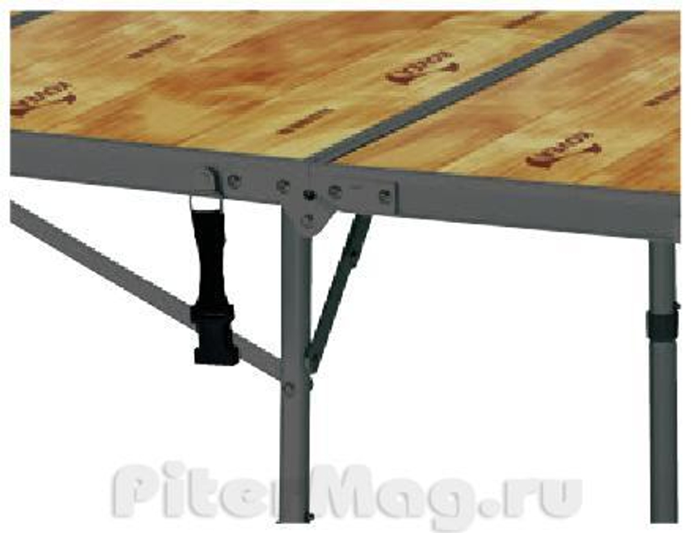 Kovea Slim 4 Folding Table [KN8FN0109]