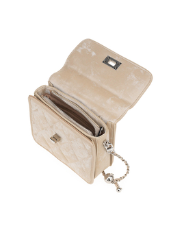 510-5367 Сумка жен., иск. кожа