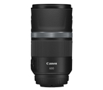 Объектив Canon RF 600mm f/11 IS STM