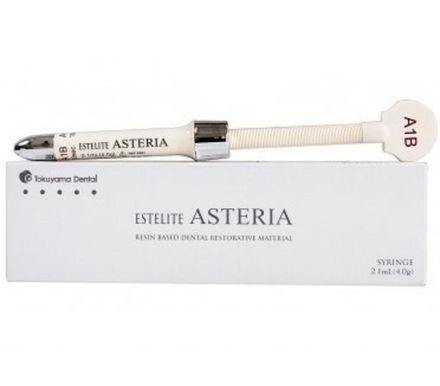 ESTELITE ASTERIA SYRINGE, TOKUYAMA DENTAL