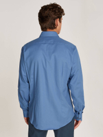 Рубашка Calvin Klein - голубой(K10K113546)