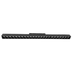 Светильник подвесной Wertmark Technical Gudja светильник на шинопровод, Led, 24W, 4000K WTG.O24.600.40.24