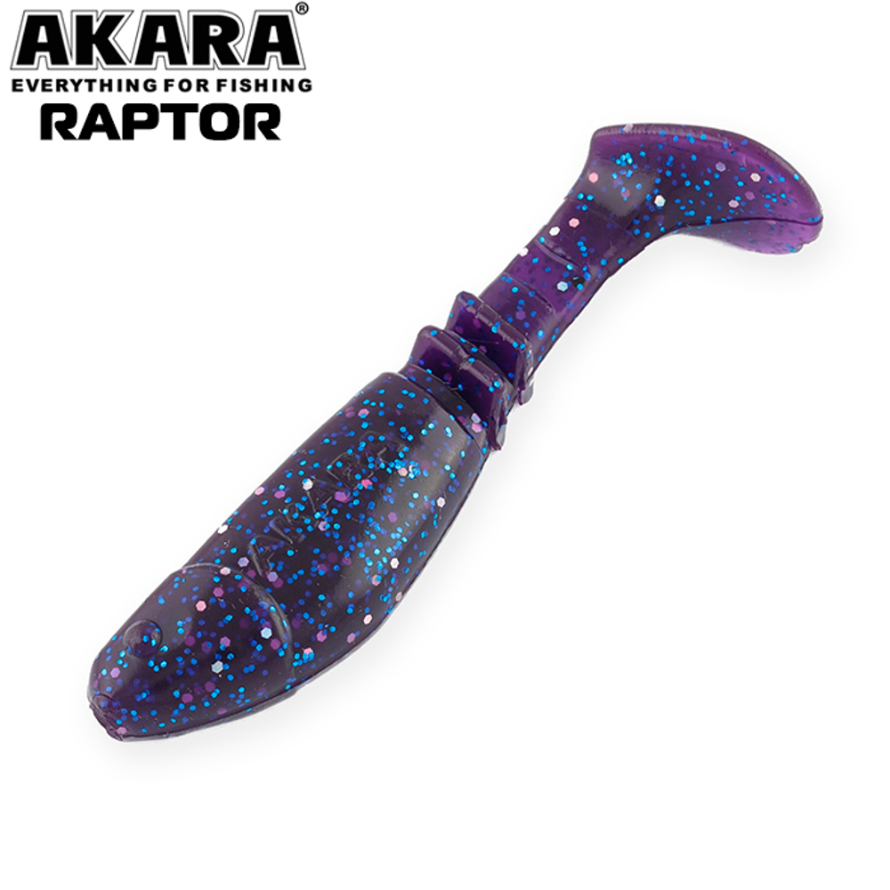 Рипер Akara Raptor R-3 7,5 см X040 (3 шт.)