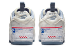 Кроссовки Nike Air Force 1 Low Experimental "Postal Ghost"