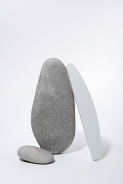 Сменные бафы для обработки ногтей и кожи размер XL 180 грит 10 штук