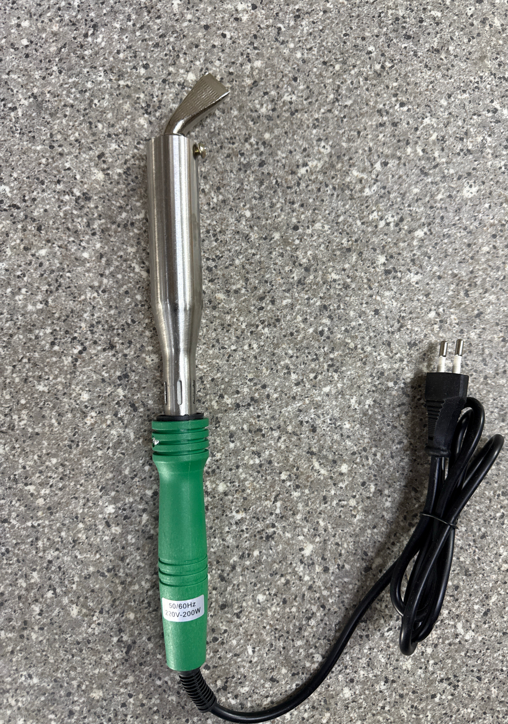 Паяльник 200W