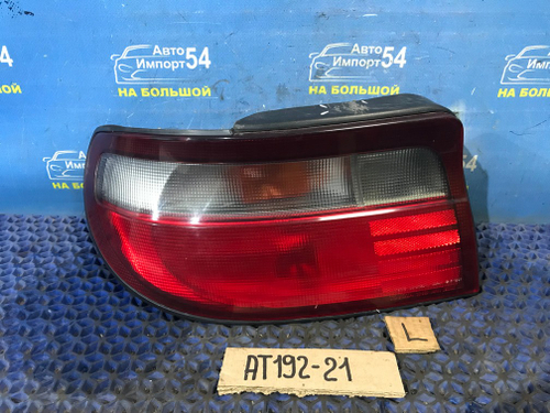 Стоп левый TOYOTA CARINA 1994
