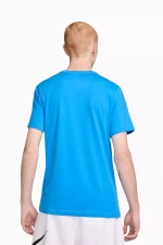Футболка Nike Sportswear Tee Just Do It