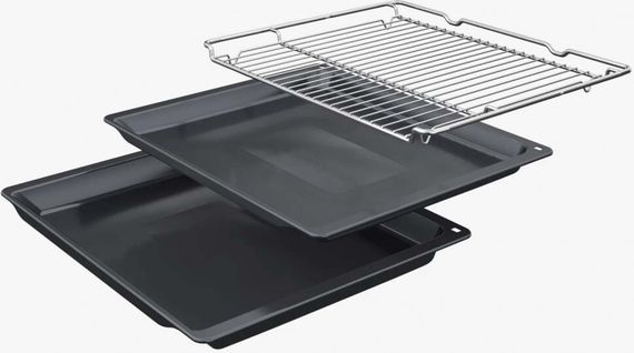 Духовой шкаф Neff B59CR71Y0