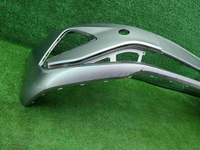 Бампер передний VW Polo 6 (2020-2022)