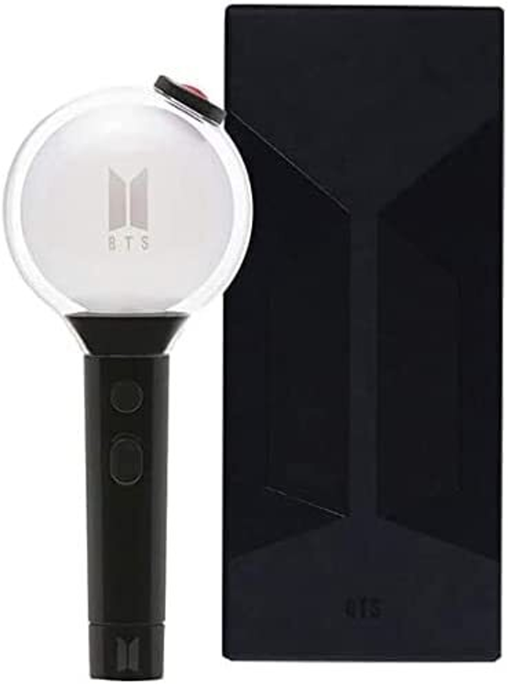 BTS Army Bomb - Light Stick  - Version 4 Арми бомбочка
