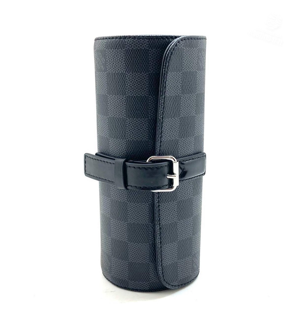 Футляр для 3 часов Louis Vuitton