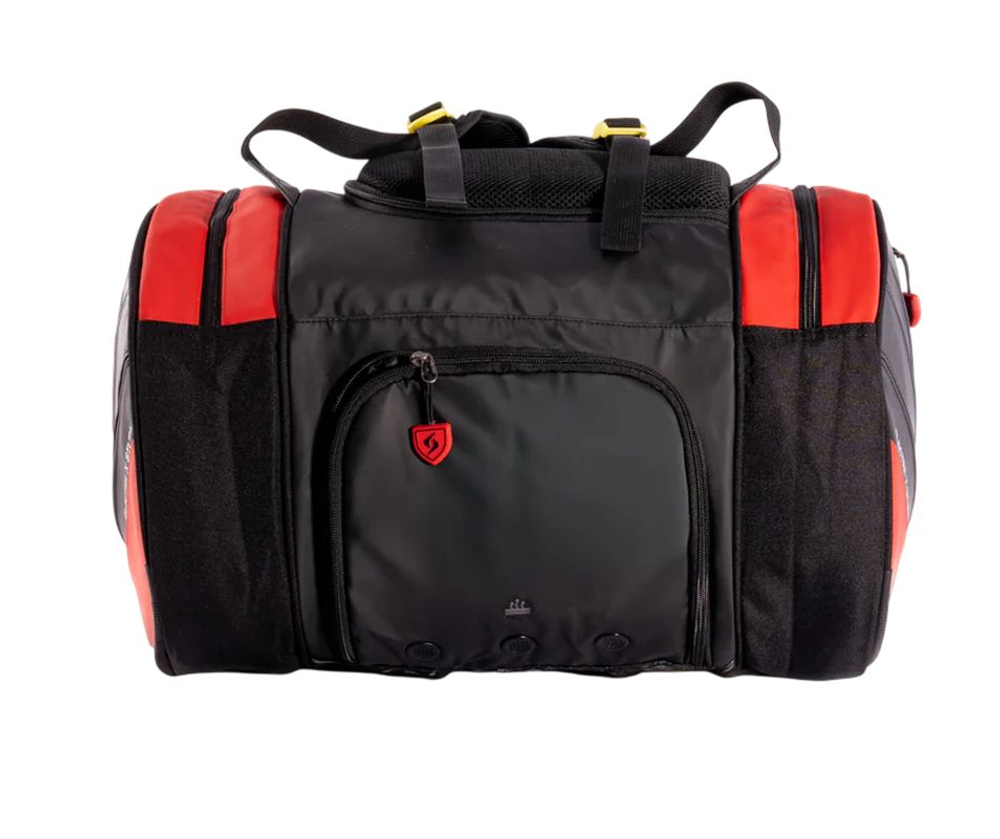 Сумка для Padel Siux Electra Stupa 2026 - red/black