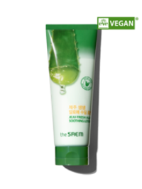 Jeju Fresh Aloe Soothing Lotion