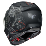 SHOEI GT-AIR 2 UBIQUITY TC-9