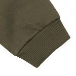 Джемпер д/мальчика M1135FN-3/6 р.98 т.хаки (Такро)