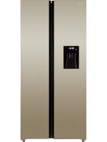 Холодильник Nord RFS 484D NFH inverter