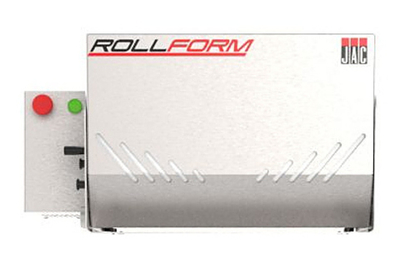 Багетоформовщик Jac Rollform