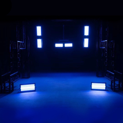 Стробоскоп STORMY 2000CC