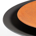 Чаша для костра UP!FLAME STEEL CUP DOUBLE HEAVY