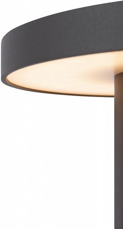 Наземный низкий светильник Maytoni Wald O420FL-L12GF