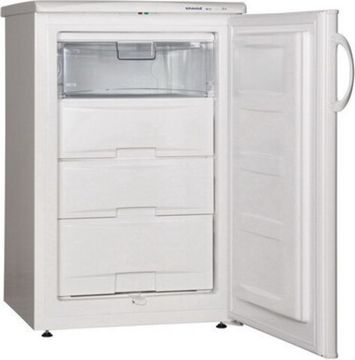 Морозильная камера Snaige F 100-1101AA-00 white