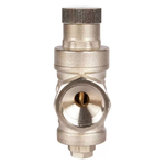 Редуктор давления PN16 3/4" вн/вн без манометра ROMMER (RVS-0009-000020)