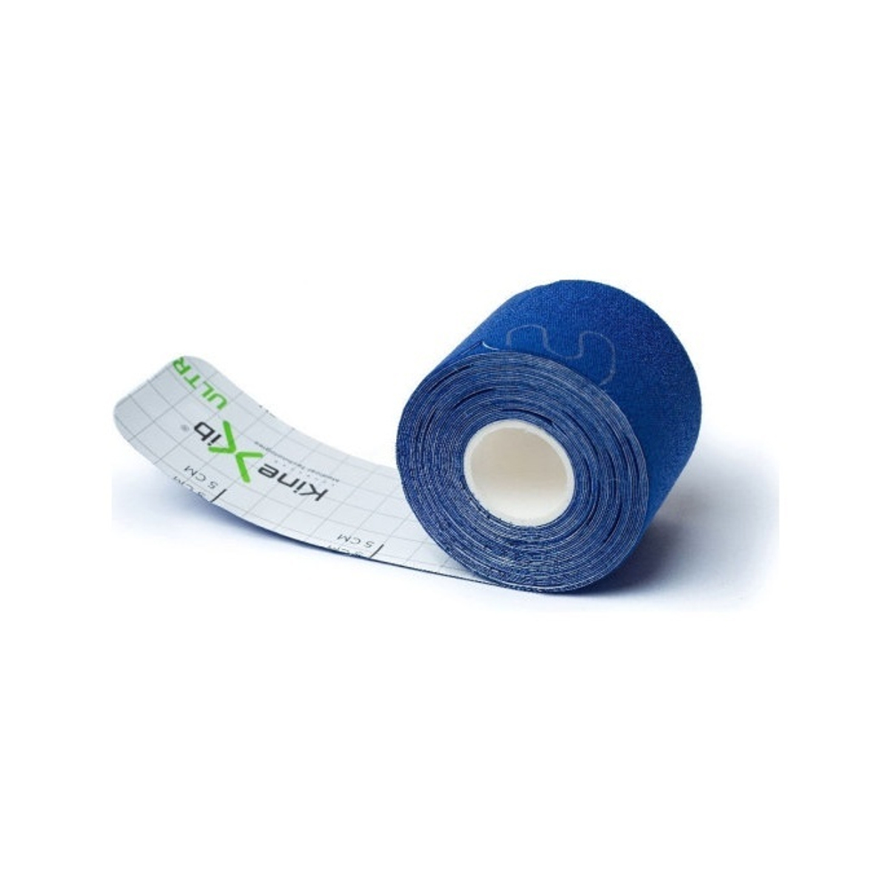 Аксессуары для тенниса Кинезиотейпы KINEXIB ULTRA .