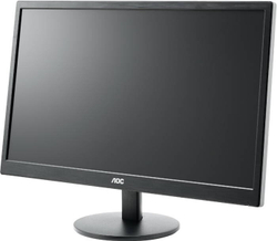 Монитор 23.6" AOC 24 M2470SWDA2