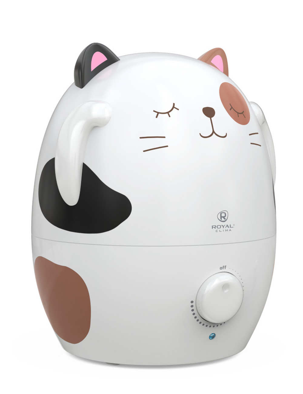 Увлажнитель воздуха Royal Clima Мурррзио RUH-MR200/1.5M-WT