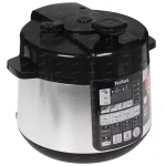 Мультиварка-скороварка Tefal CY621D32